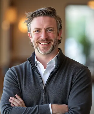 Jon Linton